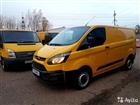 Ford Transit 2.2, 2015, 