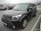 KIA Soul 1.6, 2014, 93000