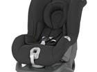  Britax Romer First Class Cosmos Black