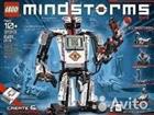 Lego mindstorm ev3