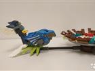 Lego Chima 70105