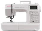   Janome Memory Craft 5200