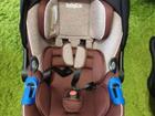  Babyton Cocoon travel, 