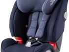 Britax Romer evolva 123 SL sict Moonlight Blue