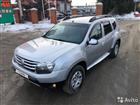 Renault Duster 2.0, 2013, 159978