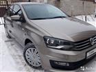 Volkswagen Polo 1.6, 2015, 122000