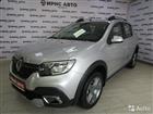 Renault Sandero 1.6AT, 2020, 269