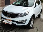 KIA Sportage 2.0, 2012, 117335