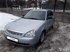 LADA Priora 1.6, 2007, 200500