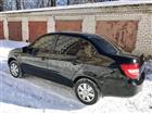 LADA Granta 1.6, 2014, 67000