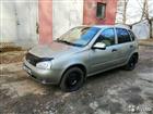 LADA Kalina 1.4, 2012, 110000