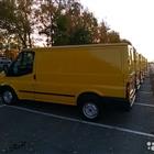 Ford Transit 2.2 , 2013, 