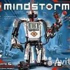 Lego mindstorm ev3