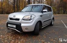 KIA Soul 1.6, 2010, 168000