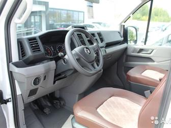  Volkswagen Crafter 50 L5H3,    19 1,   2,0 TDI 109 , ,   6- , ,   ():   