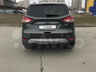  Ford Kuga 2015 ,   Trend Plus 1, 6 AT, 4WD,   ,    7,5 ,  ,    ,   -  