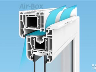       Air-Box Comfor     ,           