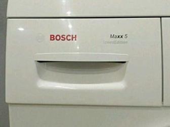   Bosch Maxx 5    ,    ,   5 ,        ,      