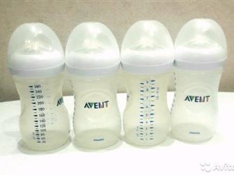     Philips Avent   5     Avent Natural, 260 , ,   4   3 ,    ,     