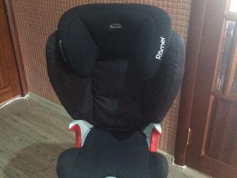  Britax Romer Kidfix SL      Kid, 	Kidfix 	15-36 	, , , ,     