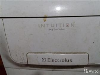    Electrolux  , ,  