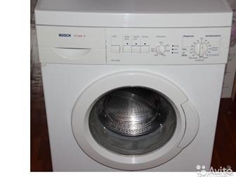   -    Bosch Maxx 4 WFC 2060,      4 ,      1000 /,   