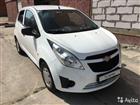 Chevrolet Spark 1.0, 2011, 