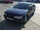 Nissan Almera 1.6, 1997, 