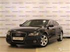 Audi A5 2.0, 2010, 