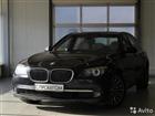 BMW 7  4.4AT, 2009, 