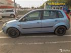 Ford Fiesta 1.4AMT, 2007, 