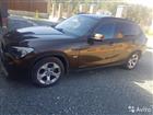 BMW X1 2.0AT, 2011, 