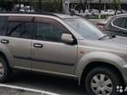 Nissan X-Trail 2.0AT, 2001, 