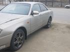 Nissan Cedric 2.5AT, 2000, 