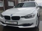 BMW 3  2.0AT, 2012, 