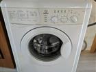   Indesit Wisl103