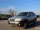 Mazda Tribute 3.0AT, 2003, 