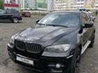 BMW X6 4.4AT, 2009, 