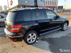 Mercedes-Benz GLK- 3.0AT, 2008, 