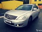 Nissan Teana 2.5CVT, 2009, 