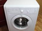   Indesit iwsb 5105