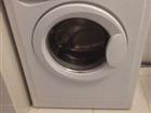   indesit wisl 105