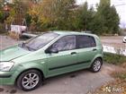 Hyundai Getz 1.3, 2004, 