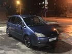 Ford C-MAX 1.6, 2006, 