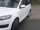 Audi Q7 3.0 AT, 2009, внедорожник