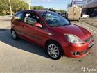 Ford Fiesta 1.4AMT, 2007, 