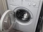   Indesit wisl102