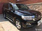 Toyota Land Cruiser 4.6AT, 2015, 