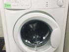   Indesit WIU 81