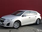 Chevrolet Cruze 1.6AT, 2013, 